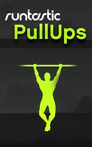 Download Runtastic: Pull-ups - free Android 2.2 app for phones and tablets.