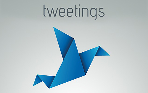 Download Tweetings - free Android app for phones and tablets.