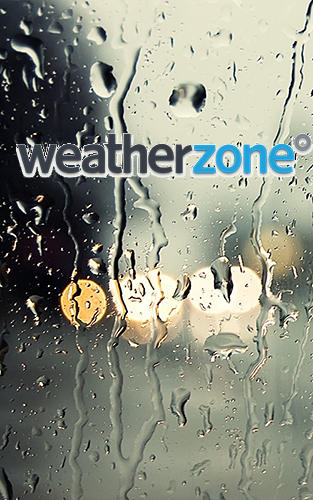 Download Weatherzone plus - free Weather Android app for phones and tablets.