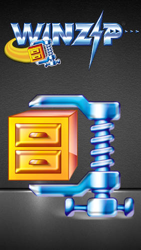 Download WinZip - free Android 2.3 app for phones and tablets.