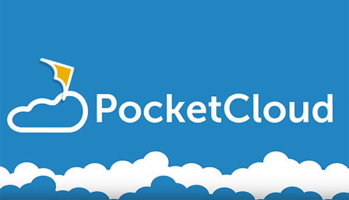 Pocket cloud screenshot.