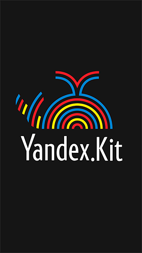 Yandex.Kit screenshot.