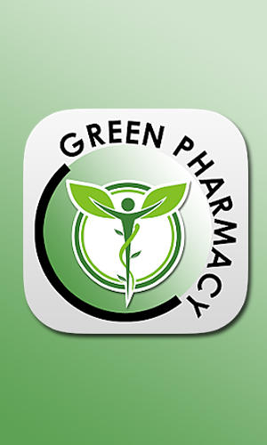 Green pharmacy screenshot.