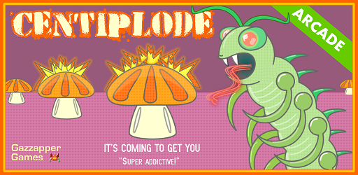 Download Centiplode Android free game.