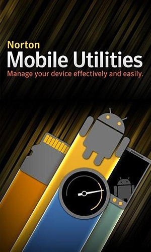 Download Norton mobile utilities beta - free Android 4.1.2 app for phones and tablets.