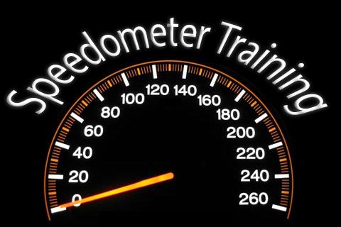 Download Speedometer Training - free Teaching Android app for phones and tablets.