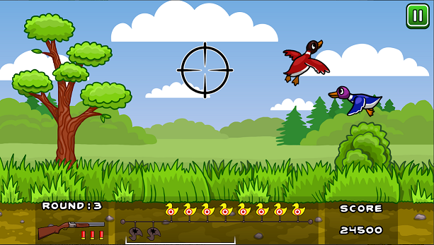 Full version of Android apk app Jack The Hunter for tablet and phone.