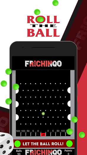 Full version of Android apk app FRICHINQO - Play for FREE & Win CASH for FREE for tablet and phone.