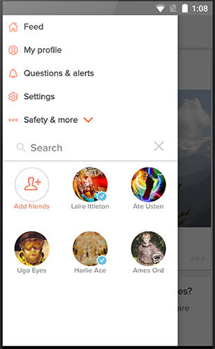 askfm app download for android