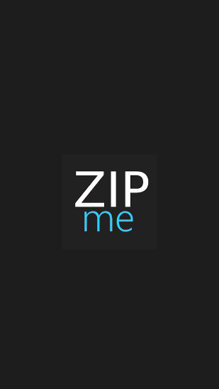 Download Zipme - free Backup Android app for phones and tablets.