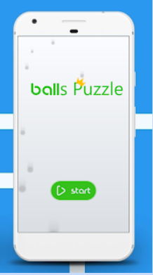 Full version of Android 4.1 apk Color Rings Puzzle - Ball Match Game for tablet and phone.