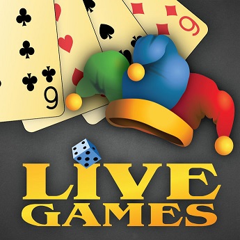 Full version of Android Casino table games game apk Durak online LiveGames - card game for tablet and phone.