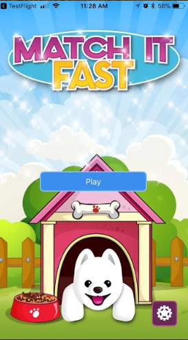 Download Match It Fast Android free game.