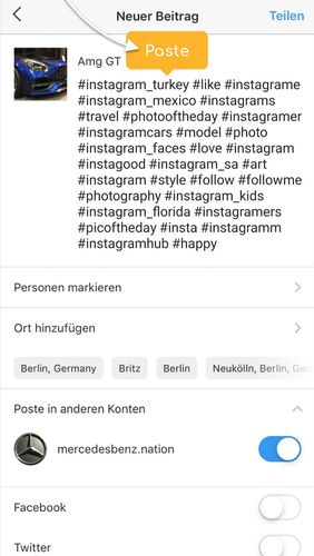 20+ Hashtag Generator For Ig Images
