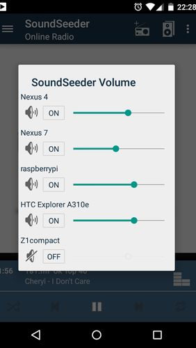 SoundSeeder