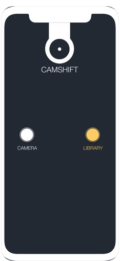 Game CAMSHIFT: Polarized Effects for iPhone free download.