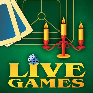 Full version of Android Casino table games game apk Preference LiveGames - online card game for tablet and phone.