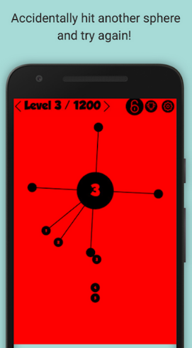 Download Zen Sphere Android free game.