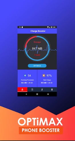 Download Cpu Booster Pro - free Tests and benchmarks Android app for phones and tablets.