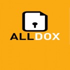 Download app  for free and Alldox: Documents Organized for Android phones and tablets .