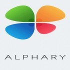 Download app  for free and Alphary for Android phones and tablets .
