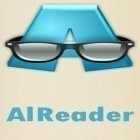 Download app Flashlight call for free and AlReader - Any text book reader for Android phones and tablets .