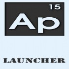 Download app  for free and Ap15 launcher for Android phones and tablets .