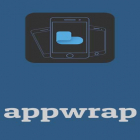 Download app  for free and AppWrap: App screenshot mockup generator for Android phones and tablets .