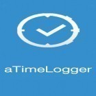 Download app  for free and aTimeLogger - Time tracker for Android phones and tablets .