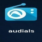 Download app  for free and Audials Radio for Android phones and tablets .