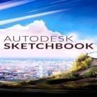 Download app M: Notes for free and Autodesk: SketchBook for Android phones and tablets .