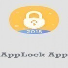 Download app  for free and Better app lock - Fingerprint unlock, video lock for Android phones and tablets .