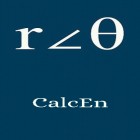 Download app  for free and CalcEn: Complex calculator for Android phones and tablets .