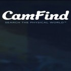 Download app Moon 3D for free and CamFind: Visual search engine for Android phones and tablets .