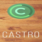 Download app  for free and Castro for Android phones and tablets .