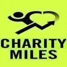 Download app  for free and Charity Miles: Walking & running distance tracker for Android phones and tablets .