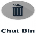 Download app Ted for free and Chat bin: Recover deleted chat for Android phones and tablets .
