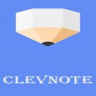 Download app  for free and ClevNote - Notepad and checklist for Android phones and tablets .
