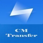 Download app  for free and CM Transfer - Share any files with friends nearby for Android phones and tablets .