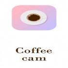 Download app  for free and Coffee cam - Vintage filter, light leak, glitch for Android phones and tablets .