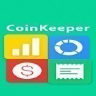Download app  for free and Coin Keeper for Android phones and tablets .