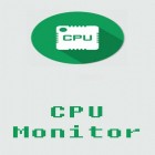 Download app  for free and CPU monitor - Temperature, usage, performance for Android phones and tablets .