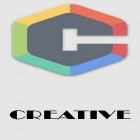 Download CREATIVE: Wallpapers, ringtones and homescreen - best Android app for phones and tablets.