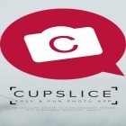 Download app  for free and Cupslice photo editor for Android phones and tablets .