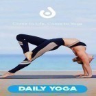 Download app  for free and Daily yoga for Android phones and tablets .