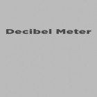 Download app My apps - App list for free and Decibel Meter for Android phones and tablets .