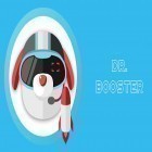 Download app  for free and Dr. Booster - Boost game speed for Android phones and tablets .