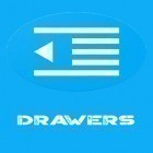 Download app  for free and Drawers for Android phones and tablets .