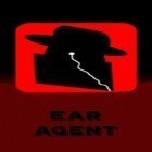 Download app  for free and Ear Agent: Super Hearing Aid for Android phones and tablets .
