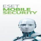 Download app Send anywhere: File transfer for free and ESET: Mobile Security for Android phones and tablets .
